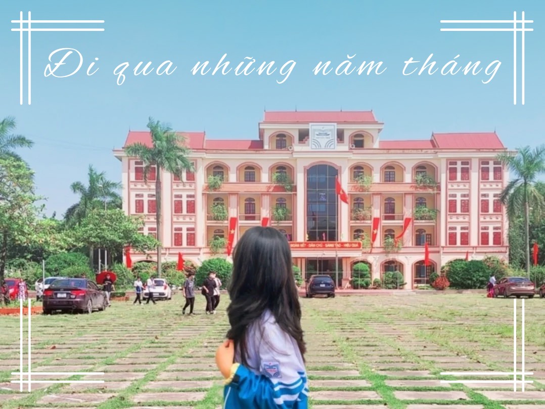 [BDT 56] Đi qua những năm tháng